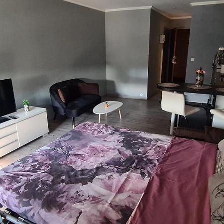 Luxe -Style Appartement Chalon-sur-Saône Buitenkant foto